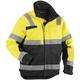 Winterjacke HIGH-VIS Kl. 3 »4862« Größe L gelb, Blakläder