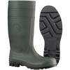elysee PVC-Sicherheitsstiefel S5 »COUNTRYMASTER« Größe 45