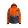 Mascot Warn-Pilotjacke »Hastings Safe Supreme« Größe XL orange