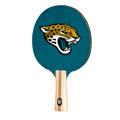 Jacksonville Jaguars Logo Table Tennis Paddle