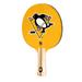 Pittsburgh Penguins Logo Table Tennis Paddle