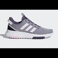 Adidas Shoes | Adidas Cloudform Recer Tr Shoes | Color: Purple/White | Size: 7