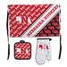 WinCraft Nebraska Huskers 3-Piece Barbecue Set