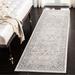 White 26 x 0.28 in Indoor Area Rug - Canora Grey Gaige Oriental Beige Area Rug Polypropylene | 26 W x 0.28 D in | Wayfair