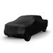 Chevrolet Colorado Truck Covers - Indoor Black Satin, Guaranteed Fit, Ultra Soft, Plush Non-Scratch, Dust and Ding Protection Truck Cover. Year: 2010