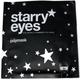 The Popband popmask - starry Eyes Schlafmaske 5 stk