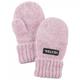 Hestra - Pancho Baby Mitt - Handschuhe Gr 2 rosa/lila