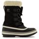 Sorel - Women's Winter Carnival - Winterschuhe US 8,5 | EU 39,5 schwarz