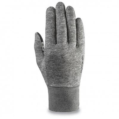 Dakine - Women's Storm Liner - Handschuhe Gr Unisex L;S;XS grau;lila;schwarz