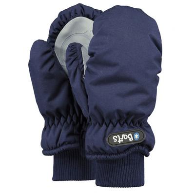 Barts - Kid's Nylon Mitts - Handschuhe Gr 3 - Thumb blau Image