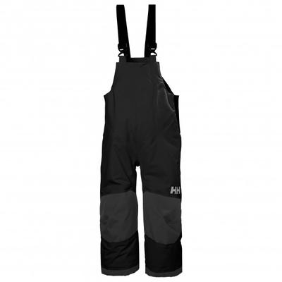 Helly Hansen - Kid's Rider 2 Ins Bib - Skihose Gr 2 Years schwarz Image