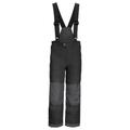 Vaude - Kid's Snow Cup Pants III - Skihose Gr 104 schwarz