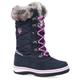 Trollkids - Girl's Holmenkollen Snow Boots - Winterschuhe 30 | EU 30 blau