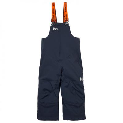 Helly Hansen - Kid's Rider 2 Ins Bib - Skihose Gr 8 Years blau
