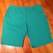 Nike Shorts | Bnwotkelly Green Dry Fit Golf Shorts | Color: Green | Size: 12