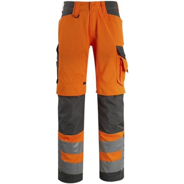 Mascot Warnschutz Hose »Kendal« Größe 50 orange