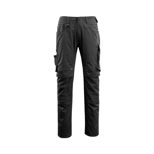 Mascot Bundhose »LEMBERG« einfarbig Größe 50 schwarz