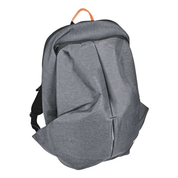 Monolith Pendler-Rucksack »9119« blau, 30x45x15 cm Image