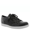 Munro Gabbie - Womens 5 Black Oxford E2