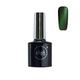 Luxe Nails Top Coat Cat Eye Effect Green 8ml, 1er Pack (1 x 100 g)