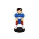 Cable Guys - Capcom Street Fighter Chun Li Gaming Accessories Holder & Phone Holder for Most Controller (Xbox, Play Station, Nintendo Switch) & Phone