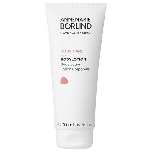 ANNEMARIE BÖRLIND – Body Care Body Lotion Bodylotion 200 ml