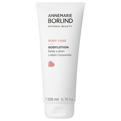 ANNEMARIE BÖRLIND Body Care Lotion Bodylotion 200 ml Image