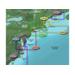 Garmin BlueChart g2 Vision - North Maine JUL 08 US001R SD Card 010-C0702-00