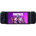 Razer Junglecat - Mobiler doppelseitiger Gaming-Controller für Android (Modulares Design, Mobile Gamepad App, Bluetooth mit niedrigen Latenzen für Razer Phone 2,Huawei P30 Pro und Samsung Galaxy S10+)