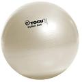 Togu Gymnastikball My-Ball Soft, perlweiß, 55 cm, 418551
