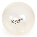 TOGU 404660 Gymnastikball MyBall, 65 cm, transparent