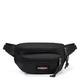 EASTPAK - Doggy Bag - Gürteltasche, 3 L, Black (Schwarz)