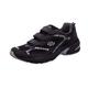 Brütting Force V Unisex Erwachsene Fitnessschuhe, Schwarz/ Grau, 41 EU