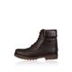 Panama Jack Panama 03 Herren Kalt gefüttert Classics Kurzschaft Stiefel & Stiefeletten, Braun (Brown), 45 EU