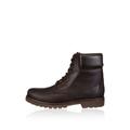 Panama Jack Panama 03 Herren Kalt gefüttert Classics Kurzschaft Stiefel & Stiefeletten, Braun (Brown), 46 EU