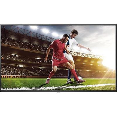 LG 75" Commercial Display 4K