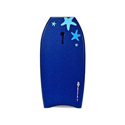 Costway 41 Inch Lightweight Super Portable Surfing...