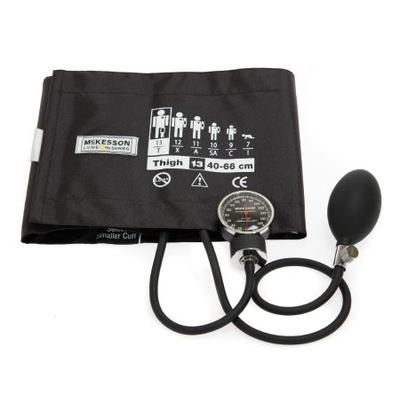 Aneroid Sphygmomanometer w Cuff McKesson LUMEON™...