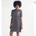 Adidas Dresses | Adidas Originals Striped Dress | Color: Black | Size: Xs