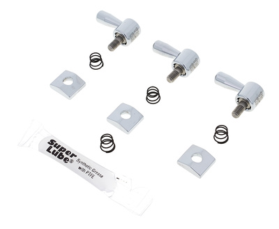 Tone Vise Keyless Locking Nut Assembly C