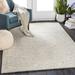 Indigo/White 60 x 0.32 in Area Rug - Mellinger Bohemian Handmade Tufted Beige, Taupe, Cream Area Rug Laurel Foundry Modern Farmhouse® | Wayfair