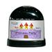 The Holiday Aisle® Friendly Folks Cartoon Caricature Castle Snow Globe Plastic | 4 H x 4 W x 3 D in | Wayfair EFE555D090D544779AB2F7C6FC6BE6DD