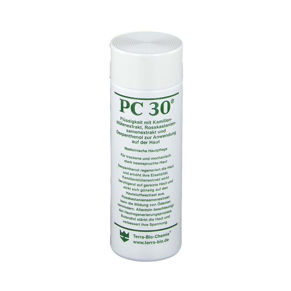 PC 30 flüssig 100 ml Flüssigkeit