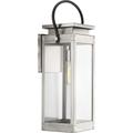 Progress Lighting Union Square 23 Inch Tall 1 Light Outdoor Wall Light - P560006-135