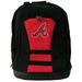 MOJO Atlanta Braves Backpack Tool Bag