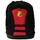 MOJO Ferris State Bulldogs Backpack Tool Bag