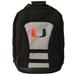 MOJO Miami Hurricanes Backpack Tool Bag