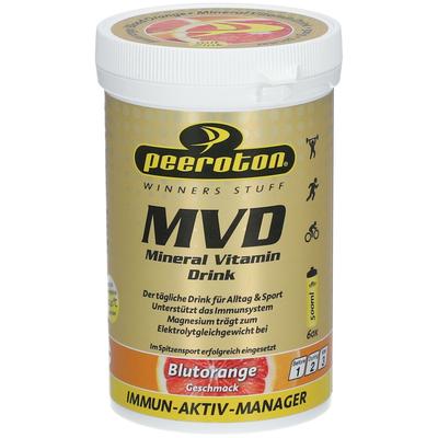 Peeroton Min.dri Blutorange 300 g Pulver Image