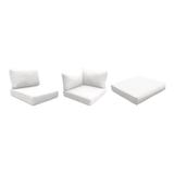 Cover Set for FLORENCE-06f in Sail White - TK Classics CK-FLORENCE-06f-WHITE