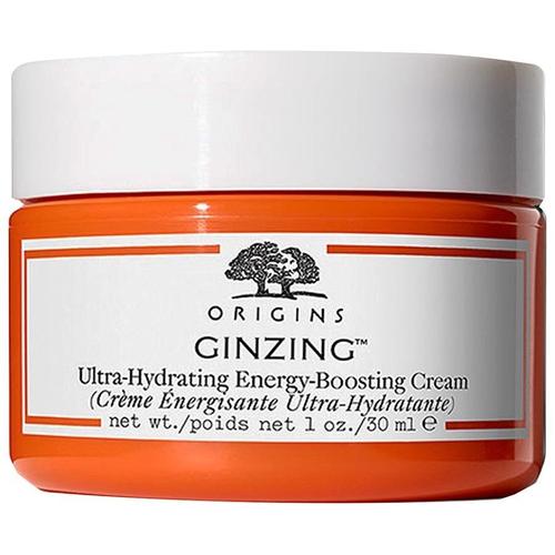 Origins - Ginzing™ Ultra Hydrating Cream Gesichtscreme 30 ml